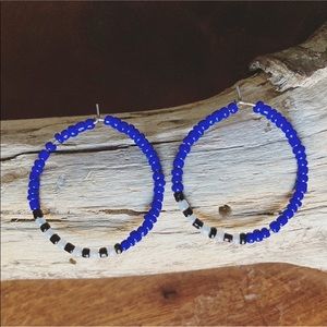 Really cute earrings!